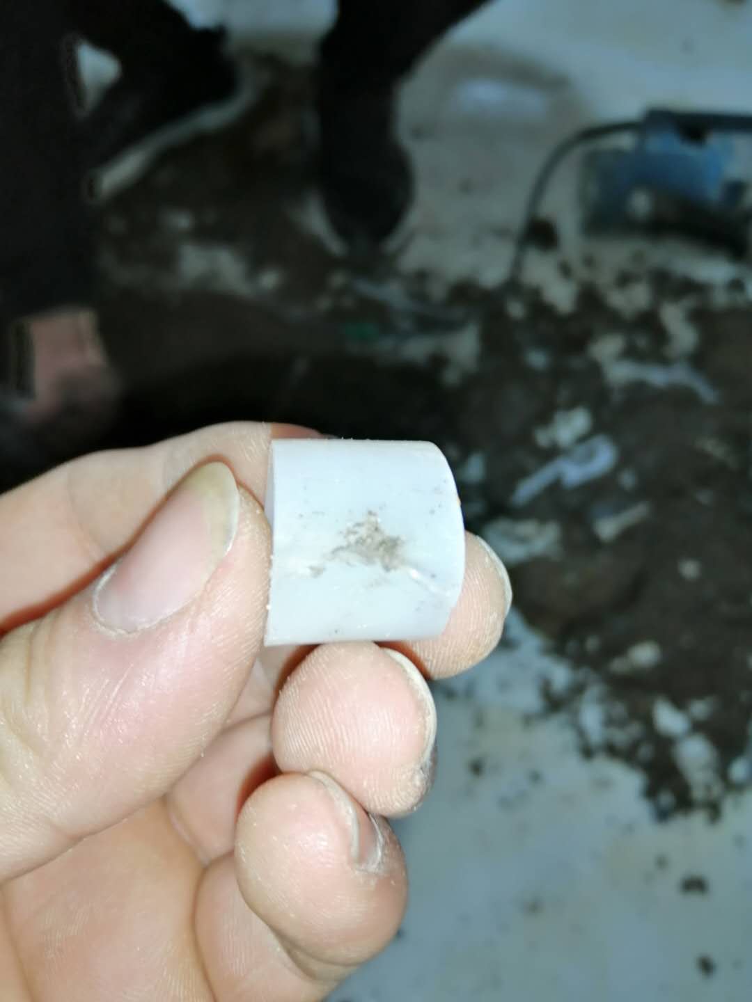 汝南地暖漏水检测